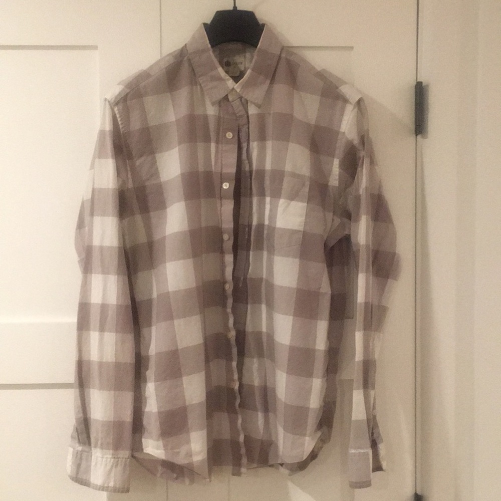 J.Crew Shirt